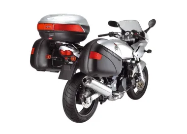 PORTAMALETAS GIVI ZR 7 / ZR 7 S 750 KAWASAKI (99-03)