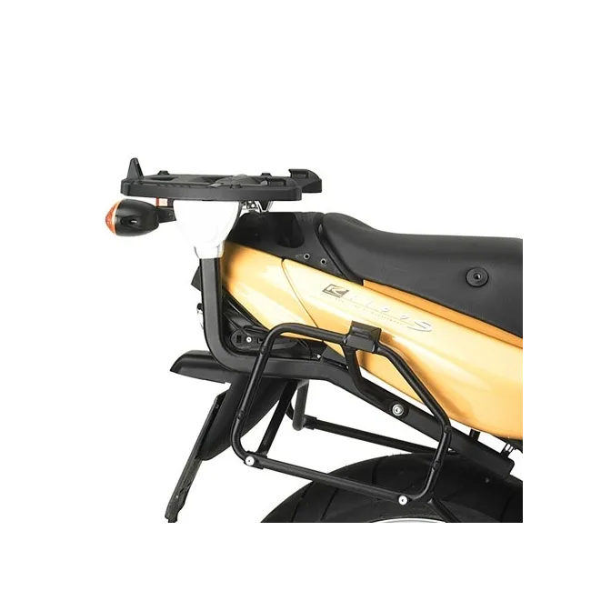 PORTAMALETAS GIVI R 1100 S BMW (98-06) PORTAMALETAS GIVI R 1100 S BMW (98-06)