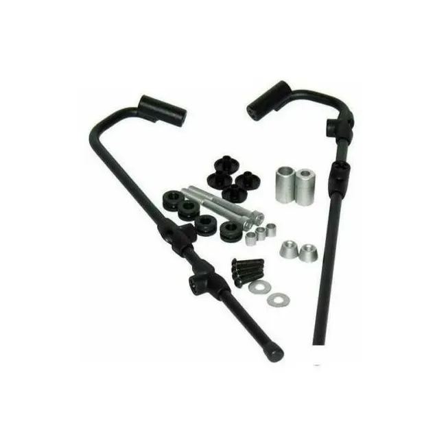 KIT ANCLAJES PIAGGIO VESPA LX 50-125-150 -05 KIT ANCLAJES PIAGGIO VESPA LX 50-125-150 -05