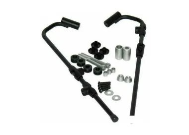 KIT ANCLAJES PIAGGIO VESPA LX 50-125-150 -05