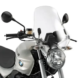 KIT ANCLAJES BMW R1200R -06-07