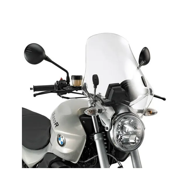 KIT ANCLAJES BMW R1200R -06-07