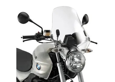 KIT ANCLAJES BMW R1200R -06-07