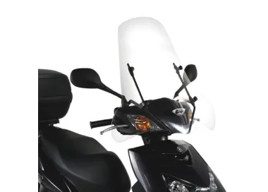 KIT ANCLAJES YAMAHA CIGNUS X125 -07