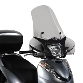 KIT GIVI ANCLAJES HONDA SH300I -07 P-307A-308A