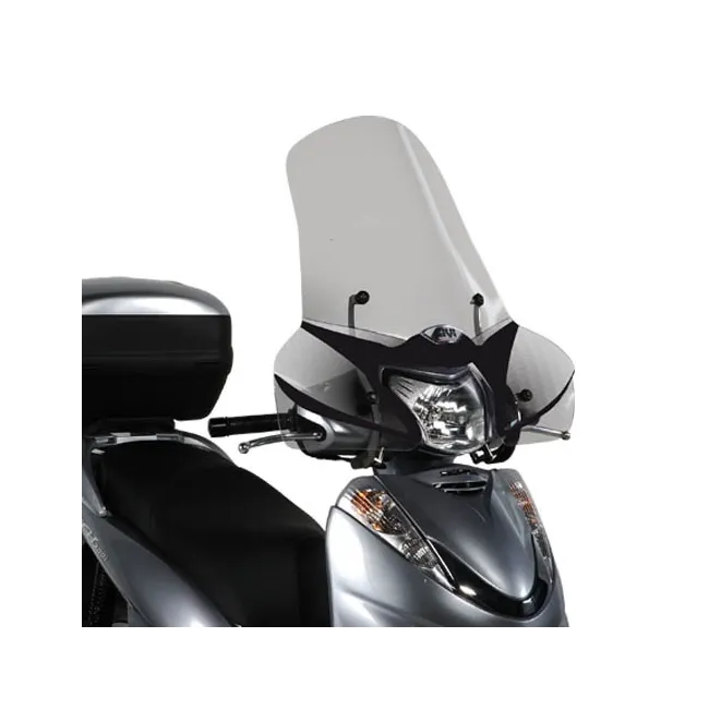KIT GIVI ANCLAJES HONDA SH300I -07 P-307A-308A