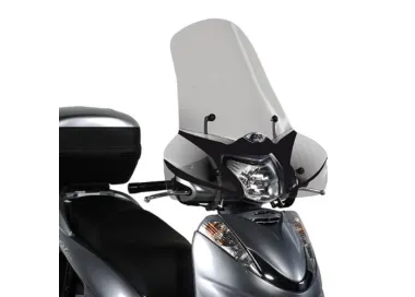 KIT GIVI ANCLAJES HONDA SH300I -07 P-307A-308A