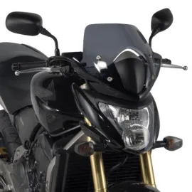 PARABRISAS GIVI COMPLETO HONDA CB600F HORNET ABS -