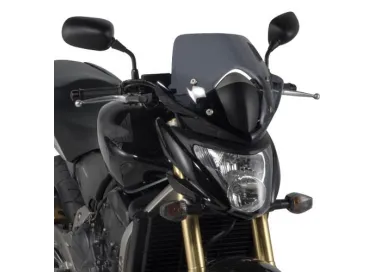 PARABRISAS GIVI COMPLETO HONDA CB600F HORNET ABS -