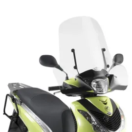 KIT GIVI ANCLAJES HONDA SH125-150.-09.(311A-313A)