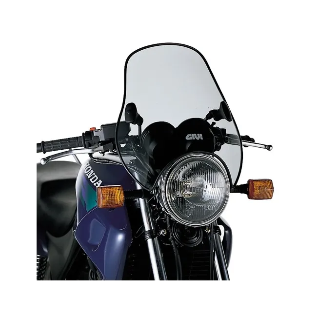 PARABRISAS GIVI UNIVERSAL COMPL - AHUMADO - AIRSTA