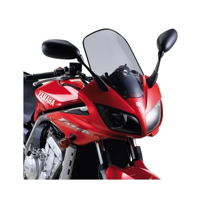 CUPULA YAMAHA FZS 1000 FAZER CUPULA YAMAHA FZS 1000 FAZER