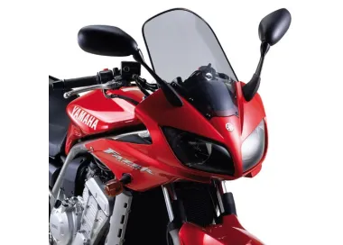 CUPULA YAMAHA FZS 1000 FAZER