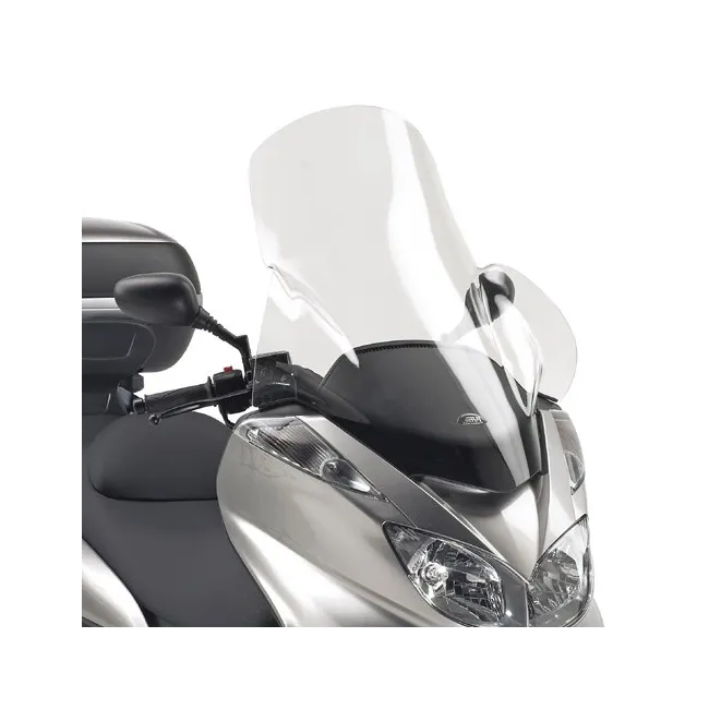 PARABRISAS (YAMAHA MAJESTY -04 TRANSP H80x60 PARABRISAS (YAMAHA MAJESTY -04 TRANSP H80x60