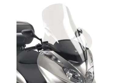 PARABRISAS (YAMAHA MAJESTY -04 TRANSP H80x60