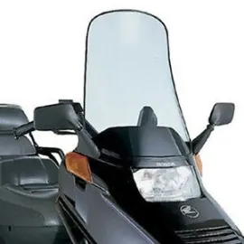 CUPULA GIVI HONDA CN 250 SCOOTER-89-HELIX
