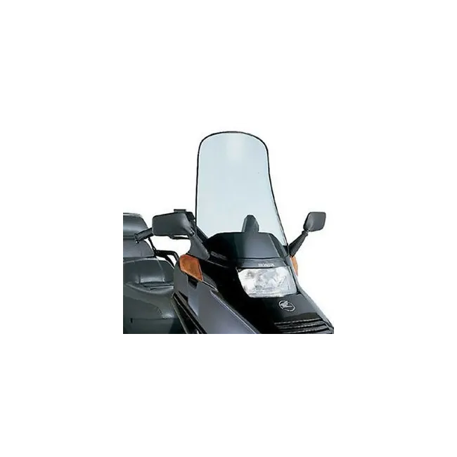 CUPULA GIVI HONDA CN 250 SCOOTER-89-HELIX