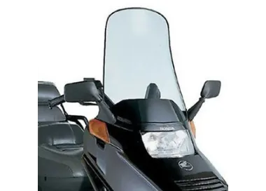 CUPULA GIVI HONDA CN 250 SCOOTER-89-HELIX