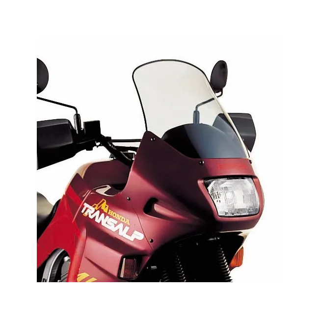 CUPULA GIVI AHUMADA HONDA  XL600-650V TRANSALP -94