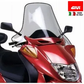 PARABRISAS GIVI HONDA FORESIGHT-PANTHEON(TRANSP)