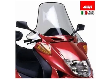 PARABRISAS GIVI HONDA FORESIGHT-PANTHEON(TRANSP)