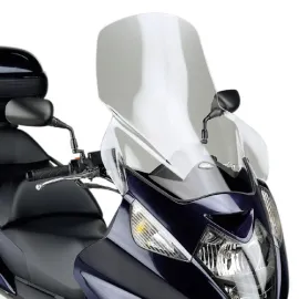 KIT ANCLAJES PARABRISAS 214DT HONDA.S.WING.400/600.-06--08/-