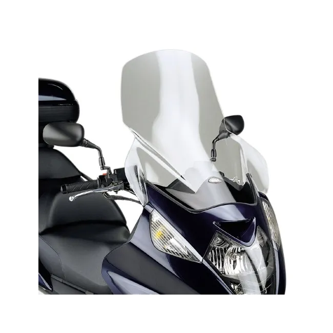 KIT ANCLAJES PARABRISAS 214DT HONDA.S.WING.400/600.-06--08/- KIT ANCLAJES PARABRISAS 214DT HONDA.S.WING.400/600.-06--08/-