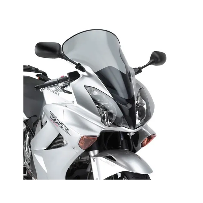 CUPULA GIVI HONDA VFR 800 VTEC -02