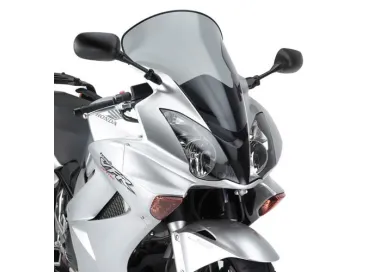 CUPULA GIVI HONDA VFR 800 VTEC -02