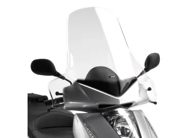 PARABRISAS HONDA PANTHEON 125/150 -03
