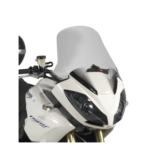 PARABRISAS TRIUMPH TIGER 1050 -07