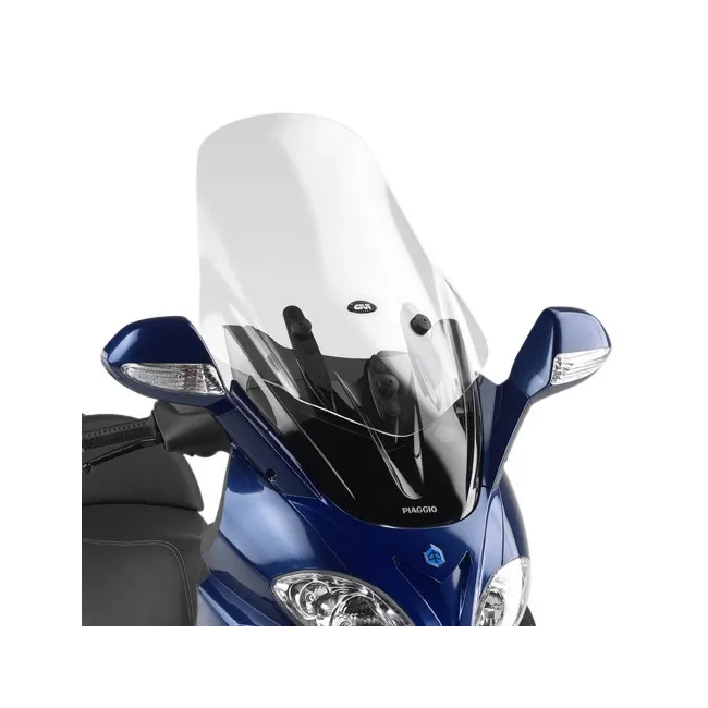 PARABRISAS PIAGGIO X9 EVOLUTION 200-500