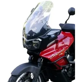 CUPULA ESP. APRILIA ETV 1000 CAPONORD TRANSPARENTE (1caja1unid12Kg)