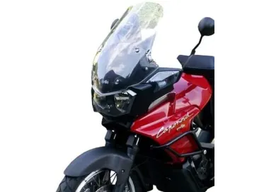 CUPULA ESP. APRILIA ETV 1000 CAPONORD TRANSPARENTE (1caja1unid12Kg)