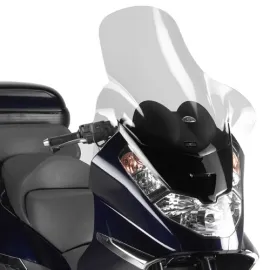 CUPULA GIVI ESPECIFICA APRILIA ATLANTIC 500