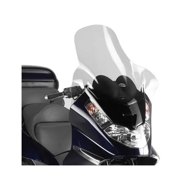 CUPULA GIVI ESPECIFICA APRILIA ATLANTIC 500 CUPULA GIVI ESPECIFICA APRILIA ATLANTIC 500