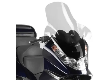 CUPULA GIVI ESPECIFICA APRILIA ATLANTIC 500