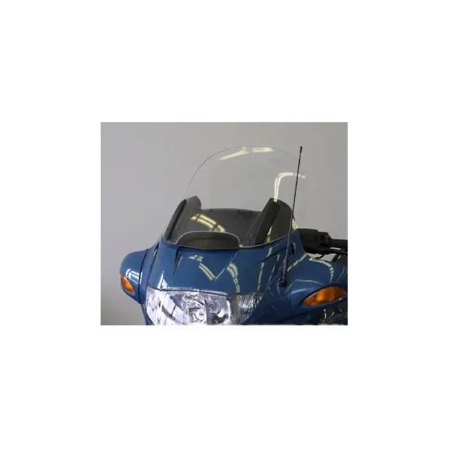 PARABRISAS TRANSPARENTE 44,5 x 51 cm - BMW R 1150 RT (2002-2004)