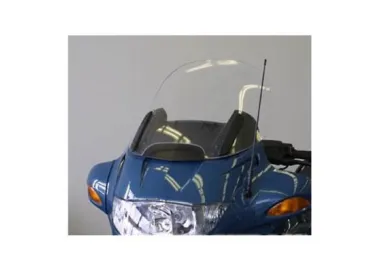 PARABRISAS TRANSPARENTE 44,5 x 51 cm - BMW R 1150 RT (2002-2004)