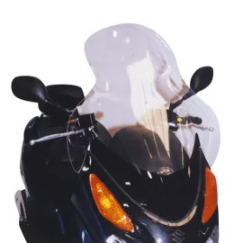 PARABRISAS GIVI SUZUKI BURGMAN 125-150 2002
