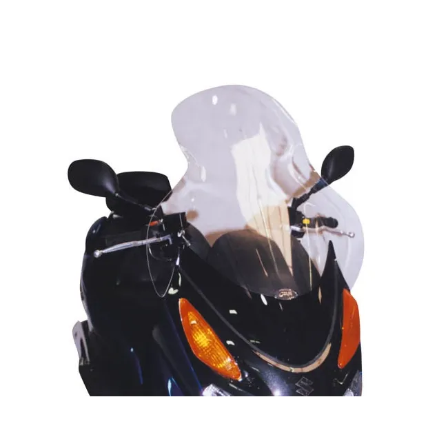PARABRISAS GIVI SUZUKI BURGMAN 125-150 2002