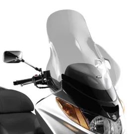 PARABRISAS SUZUKI BURGMAN 250/400 03