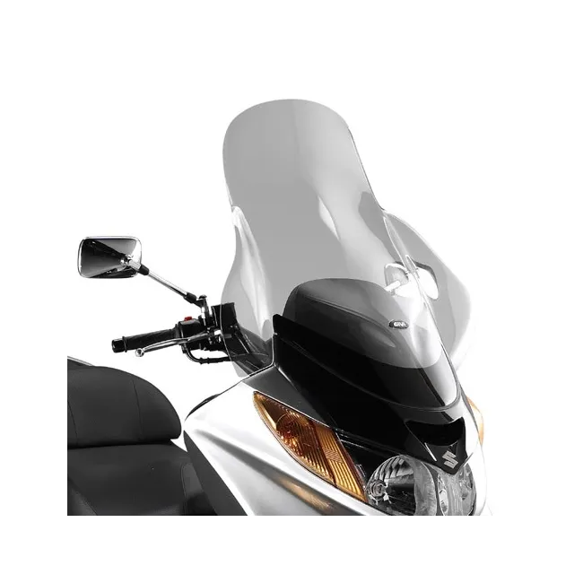 PARABRISAS SUZUKI BURGMAN 250/400 03