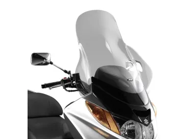 PARABRISAS SUZUKI BURGMAN 250/400 03