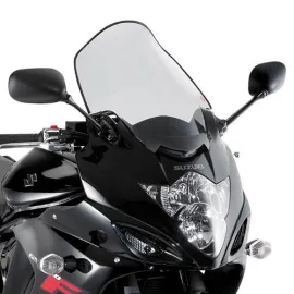PARABRISAS GIVI ESPECIFICO SUZUKI GSX650F -08 10,0