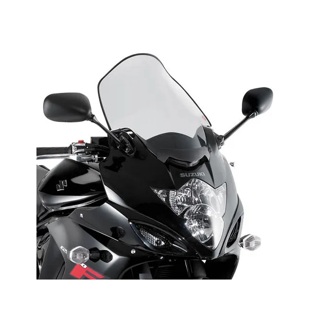 PARABRISAS GIVI ESPECIFICO SUZUKI GSX650F -08 10,0
