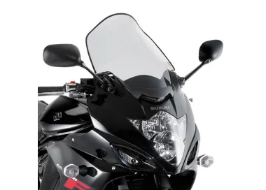 PARABRISAS GIVI ESPECIFICO SUZUKI GSX650F -08 10,0