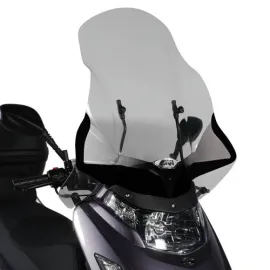 KIT ANCLAJES PARABRISAS 292DT KYMCO.DINK.50-125-200i.-06--07