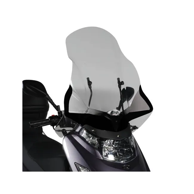 KIT ANCLAJES PARABRISAS 292DT KYMCO.DINK.50-125-200i.-06--07 KIT ANCLAJES PARABRISAS 292DT KYMCO.DINK.50-125-200i.-06--07