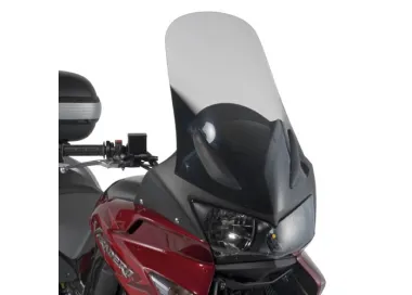 CUPULA HONDA TRASPARENTE VARADERO 1000 -03